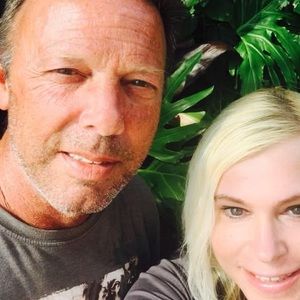 Meet your Posher, Larry